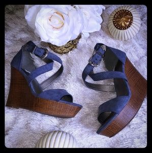 G By Guess Wedge